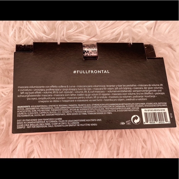 Anastasia Beverly Hills Modern Renaissance Palette - Picture 7 of 8